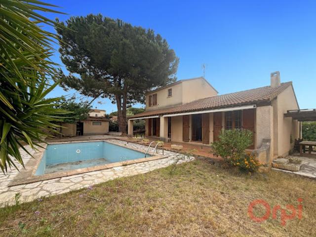 Maison vente à Béziers, Agde