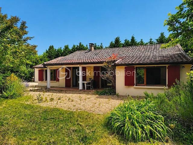 Maison vente à Périgueux, Maurens