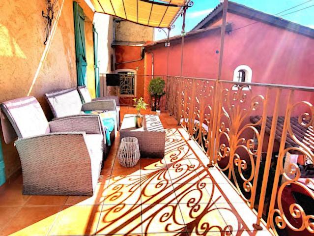 Maison vente à France métropolitaine, Colomars