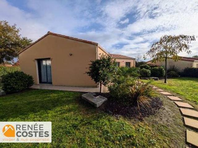 Maison vente à La Roche-sur-Yon, La Boissière-de-montaigu