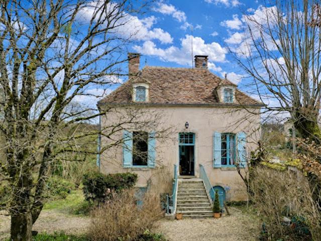 Maison vente à Avallon, Châtel-censoir