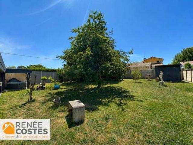 Maison vente à Saint-André-de-Cubzac, Gironde