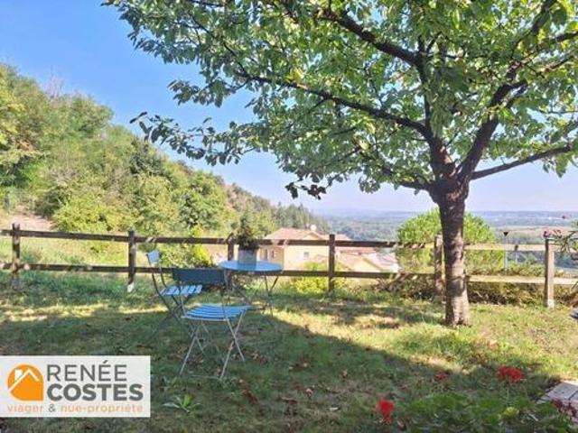 Maison vente à Fontachard, Félines