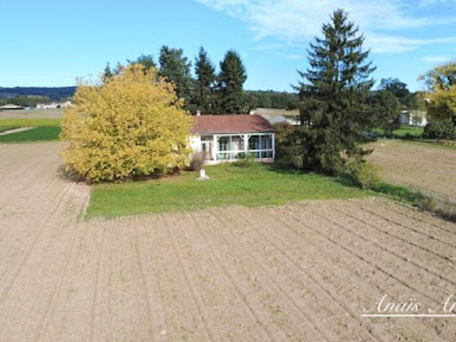 Maison vente à Saint-Marcel, Saint-sylvestre-sur-lot