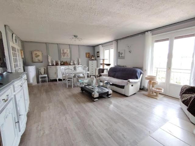 Maison vente à Montargis, Aillant-sur-milleron