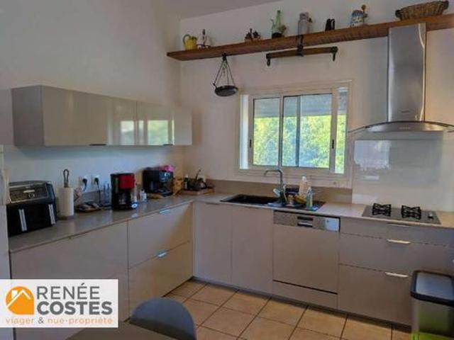 Maison vente à Ajaccio, Afa