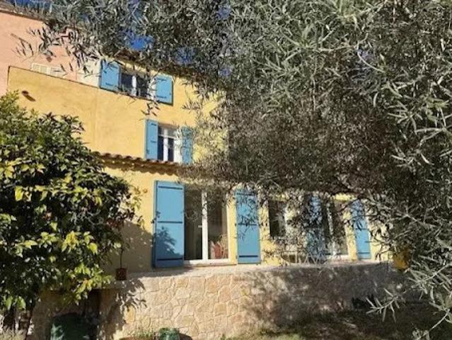 Maison vente à Brignoles, Cotignac
