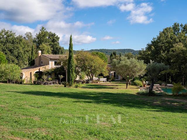 Maison vente à Arrondissement de Draguignan, La Garde-freinet