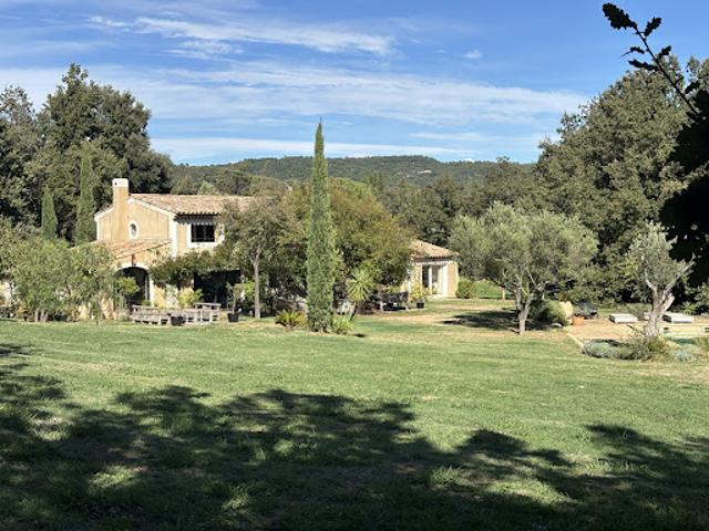 Maison vente à Arrondissement de Draguignan, La Garde-freinet