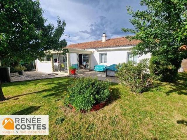 Maison vente à Les Sables-d'Olonne, Saint-julien-des-landes