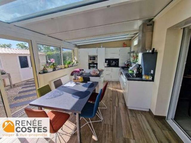 Maison vente à Les Sables-d'Olonne, Saint-julien-des-landes
