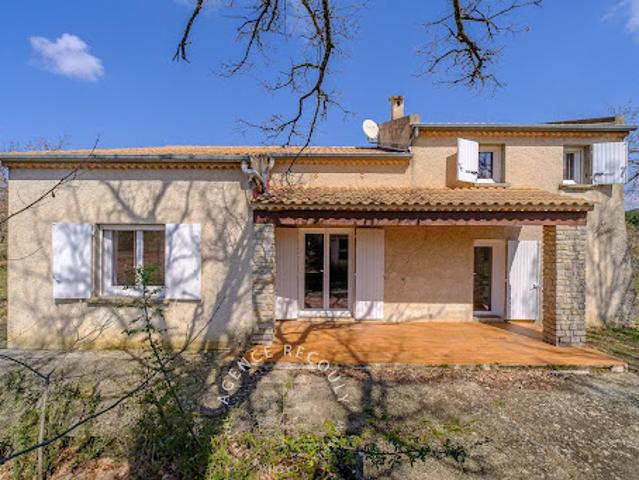 Maison vente à Brignoles, La Verdière