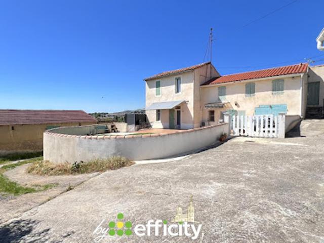 Appartement vente à Aix-en-Provence, Les Pennes-mirabeau