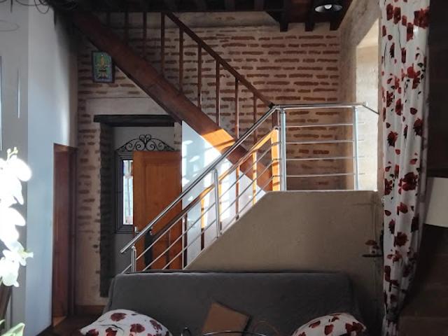Maison vente à Marmande, Meilhan-sur-garonne