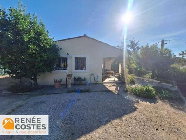 Maison vente à Grasse, Pégomas