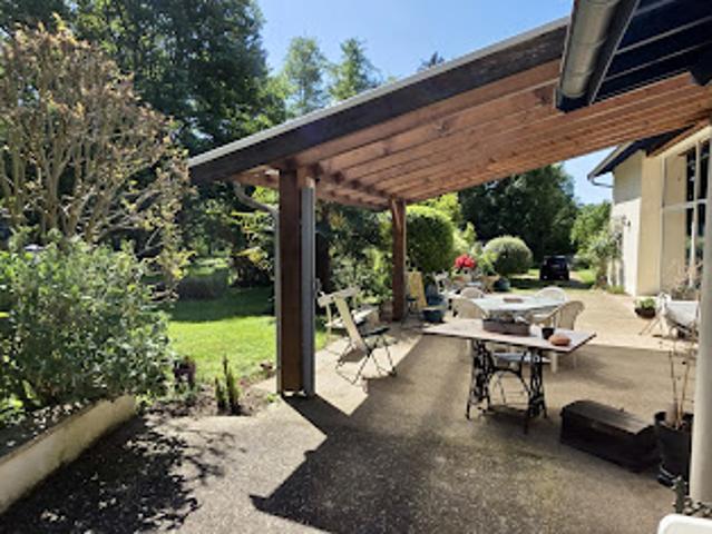 Maison vente à Bourg-en-Bresse, Toussieux