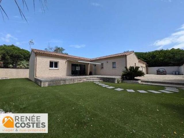 Maison vente à Béziers, Agde