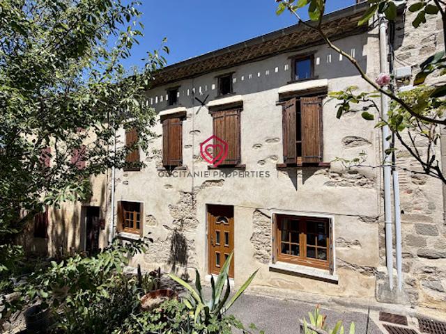 Maison vente à Carcassonne, Issel
