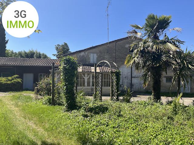 Maison vente à Marmande