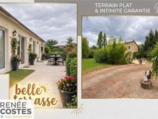 Maison vente à Lyon, Rhône