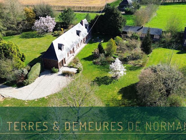 Maison vente à Dieppe, Neufchâtel-en-bray