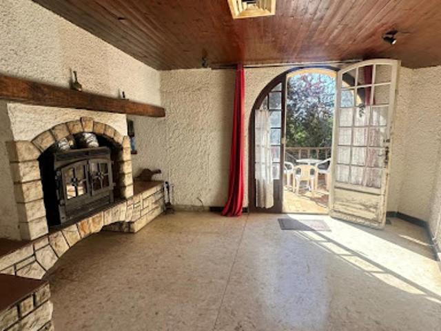 Maison vente à Pomy, Aude
