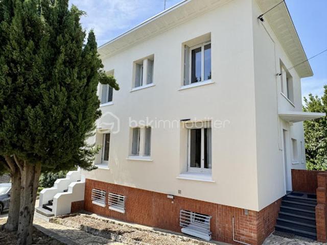 Maison vente à Argenteuil, Franconville