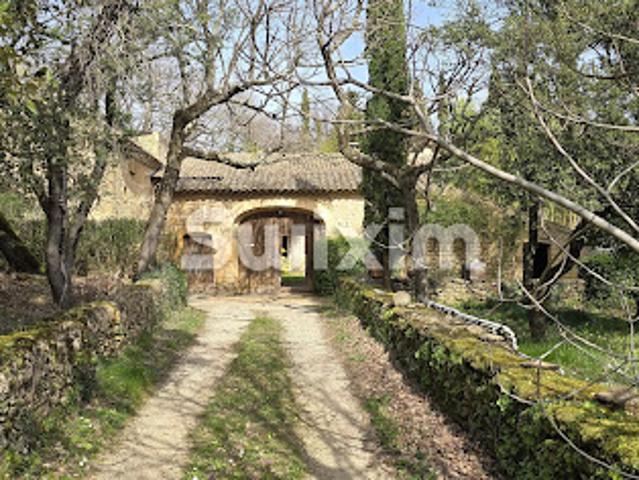 Maison vente à Nyons, Grignan