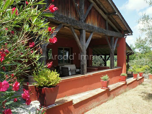 Maison vente à Marmande, Loubès-bernac