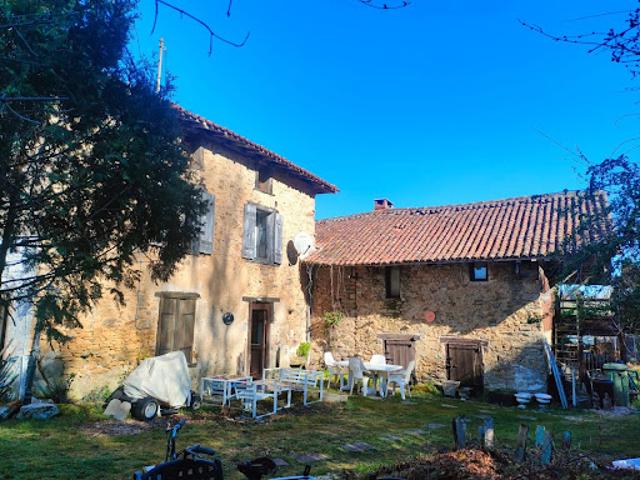 Maison vente à Rochechouart, Oradour-sur-vayres