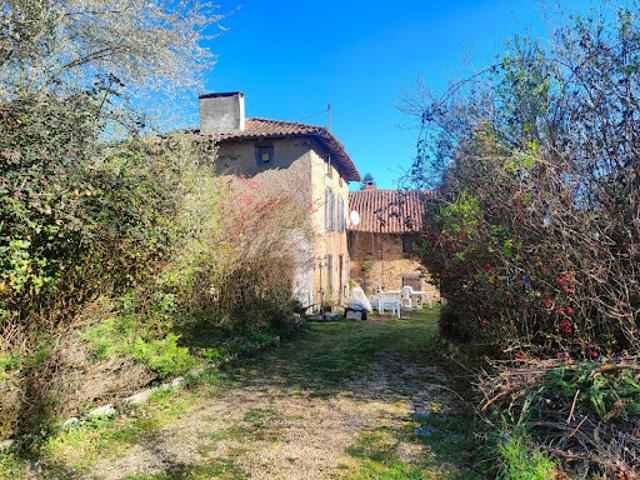 Maison vente à Rochechouart, Oradour-sur-vayres