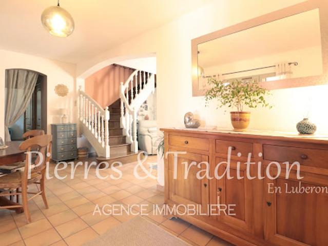 Maison vente à Apt, Provence-Alpes-Côte d'Azur
