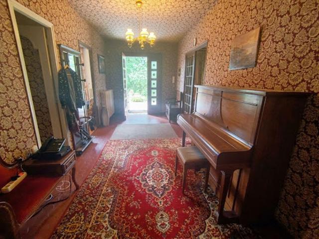 Maison vente à Montargis, Noyers