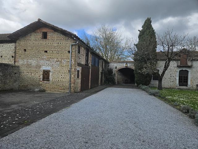 Maison vente à Tarbes, Caixon