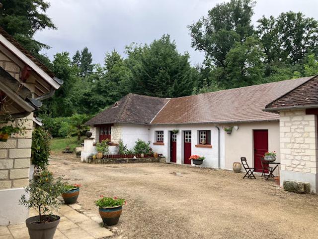Maison vente à Romorantin-Lanthenay, Saint-aignan