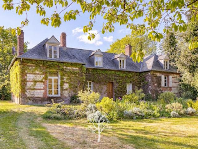 Maison vente à Dieppe, Varengeville-sur-mer