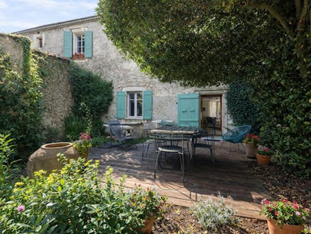 Maison vente à Carcassonne, La Cassaigne