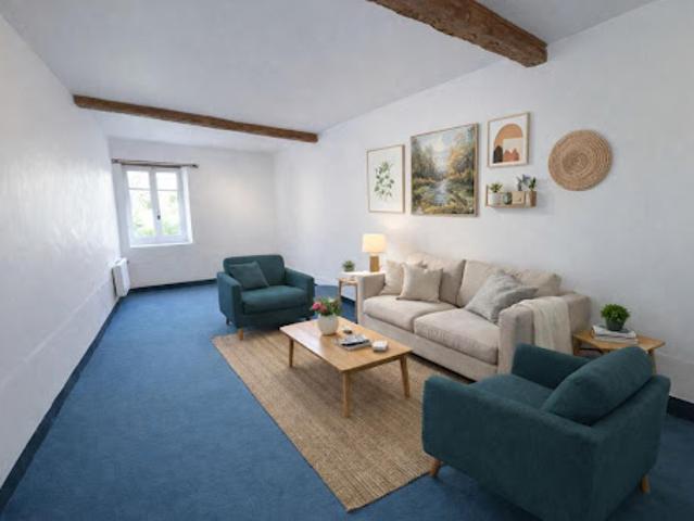 Maison vente à Carcassonne, La Cassaigne