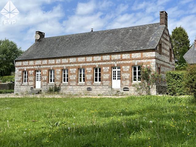 Maison vente à Rouen, Doudeville