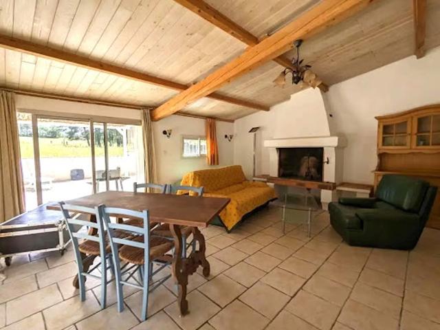 Maison vente à Grasse, Collongues