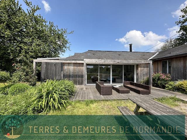 Maison vente à Rouen, La Mailleraye-sur-seine