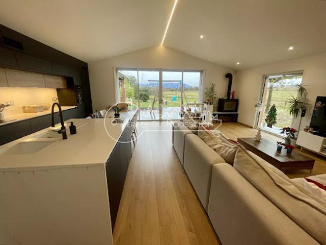 Maison vente à Perpignan, Ponteilla