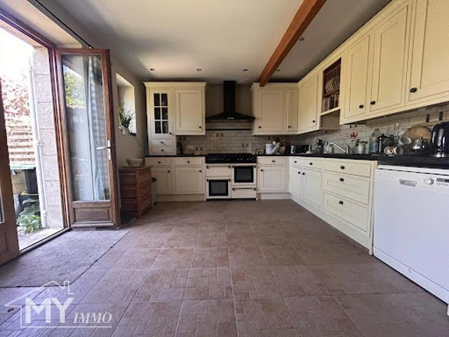 Maison vente à Bergerac, Saint-méard-de-gurçon
