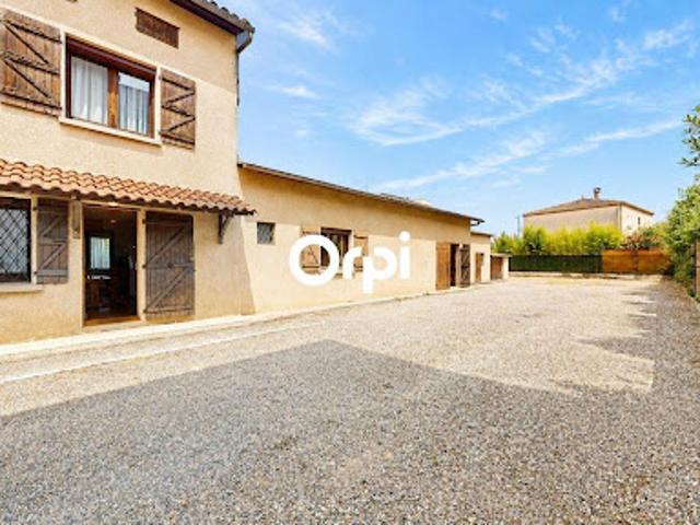 Maison vente à Toulouse
