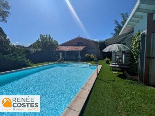 Maison vente à Bayonne, Anglet