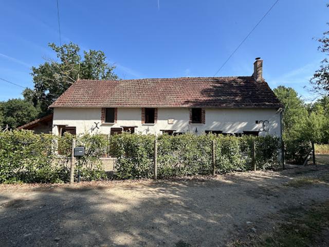 Maison vente à Bourges, Sancerre