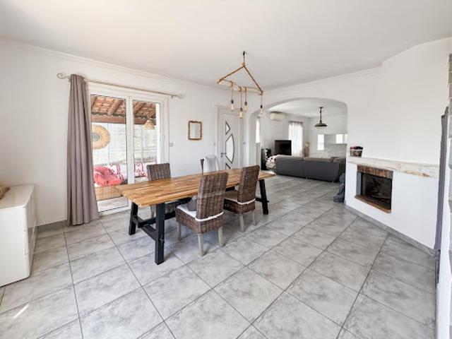 Maison vente à Arrondissement de Toulon, La Garde