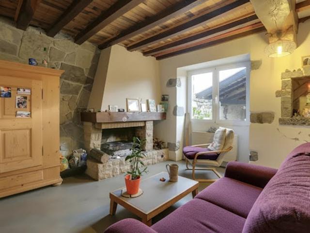 Maison vente à Bayonne, Irissarry