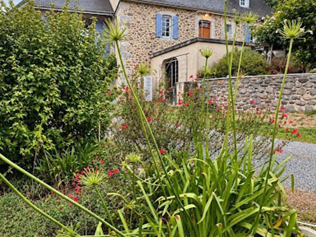 Maison vente à Det Beziat, Arette
