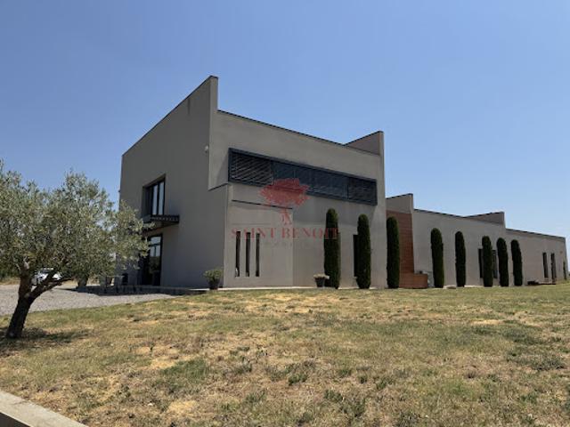 Maison vente à Lodève, Occitanie